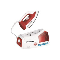 ЕЛЕКТРИЧЕСКА ЮТИЯ С ПАРЕН БОЙЛЕР